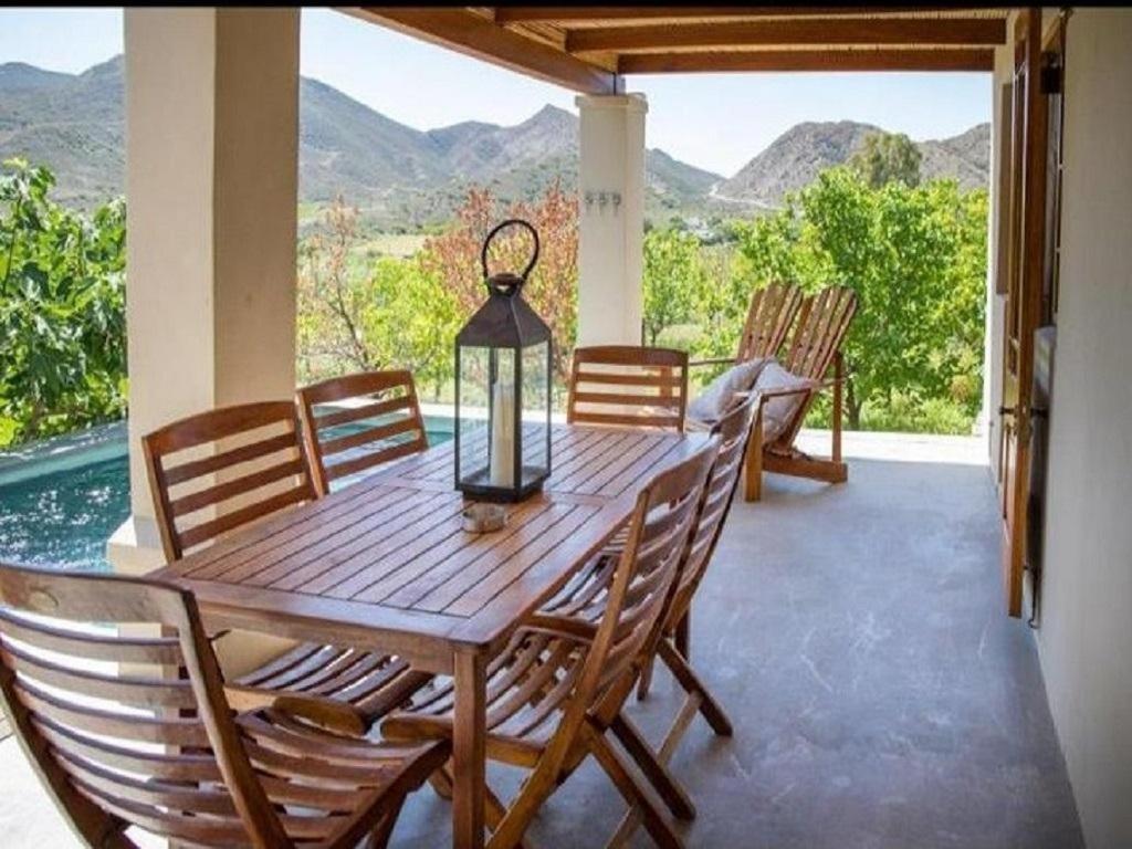 New Beginnings Cottage Монтегю Екстериор снимка