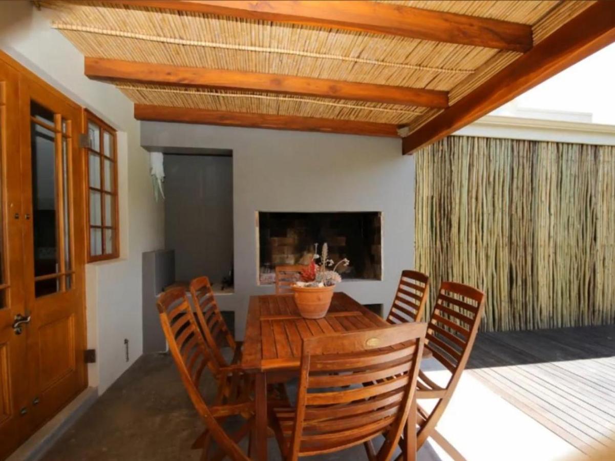 New Beginnings Cottage Монтегю Екстериор снимка