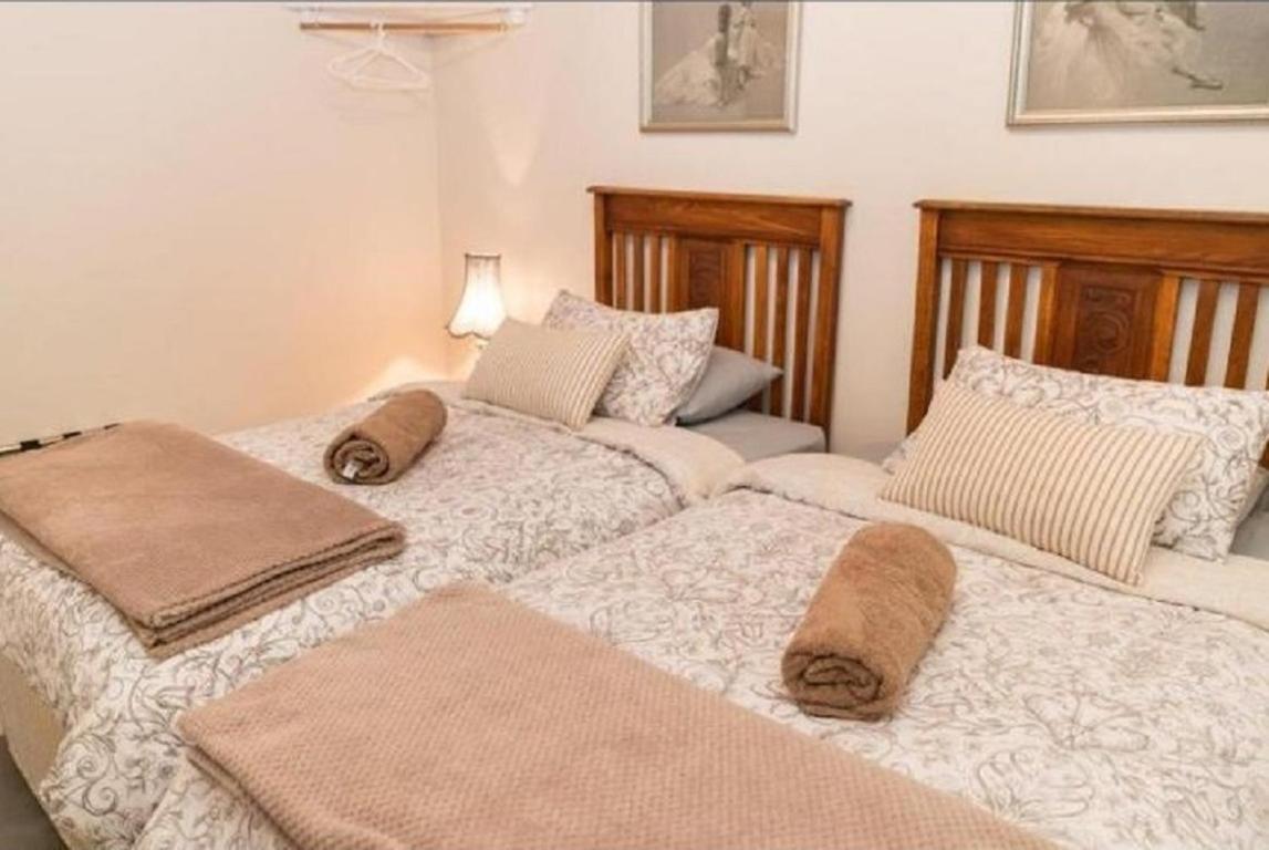 New Beginnings Cottage Монтегю Екстериор снимка